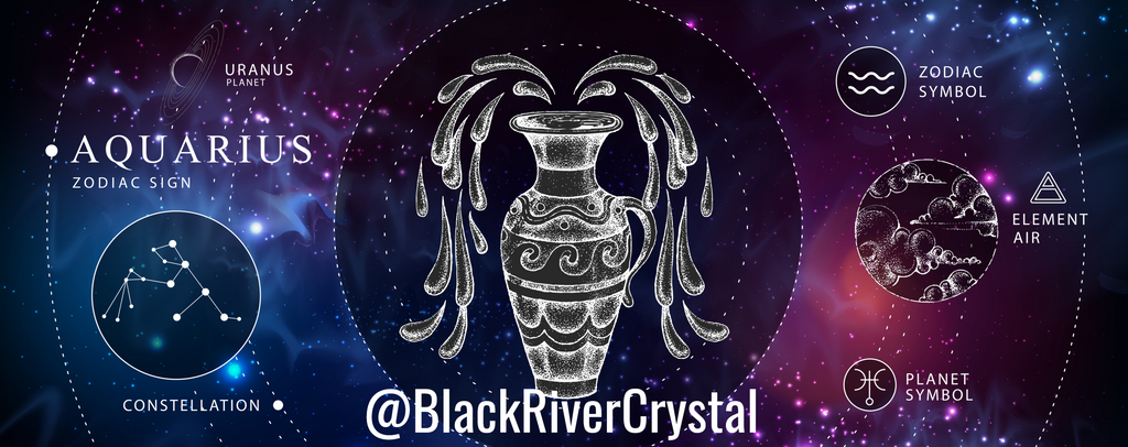 February 2025 aquarius birthstone