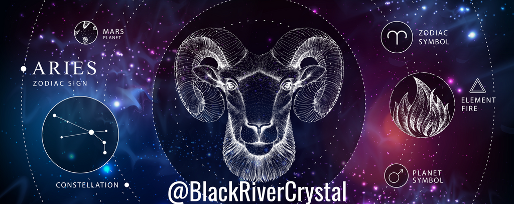 April 2025 birthstone aries