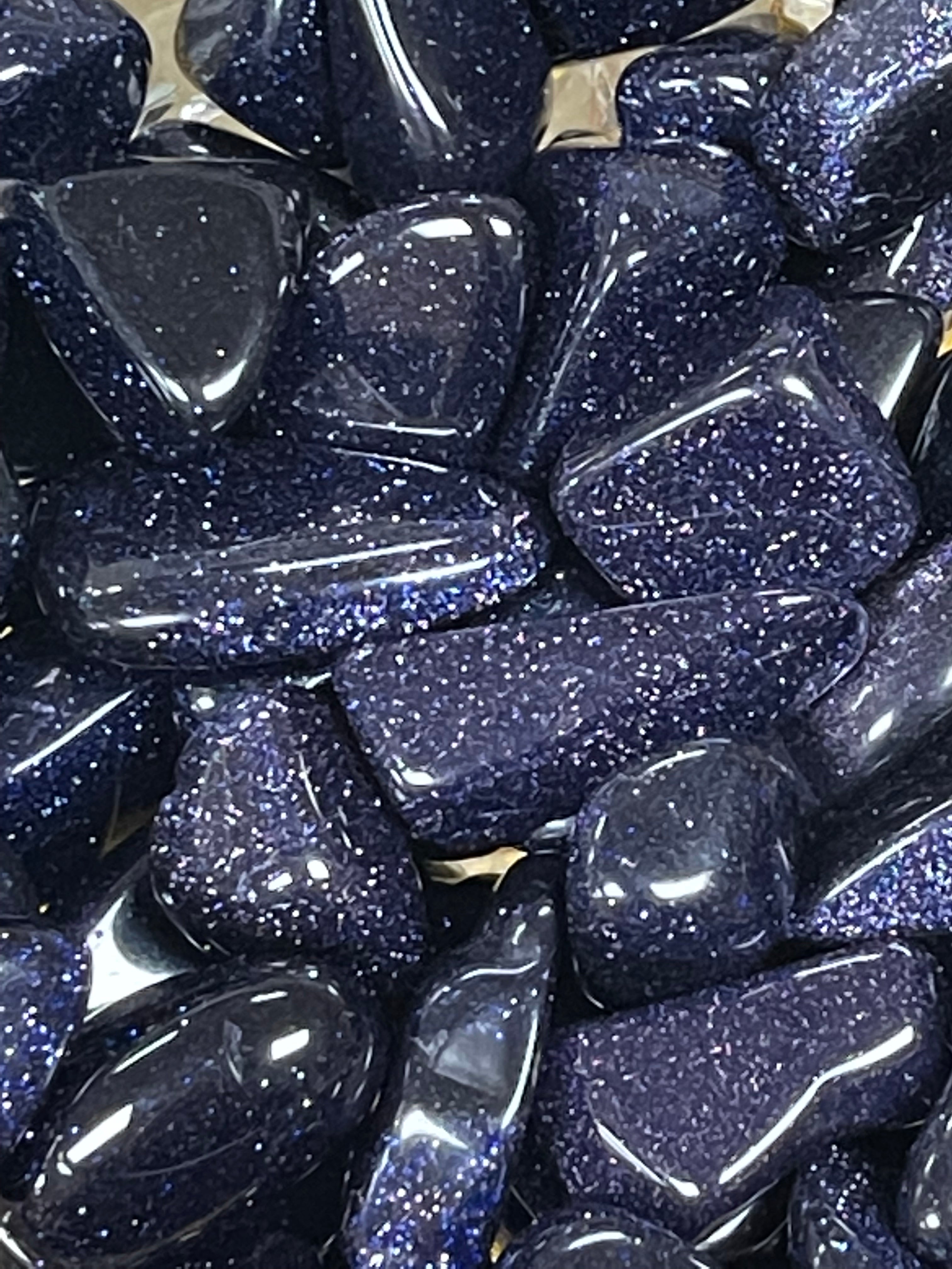 Black goldstone deals